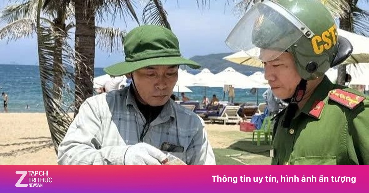 Người bán kem 100.000 đồng ở Nha Trang phủ nhận chặt chém