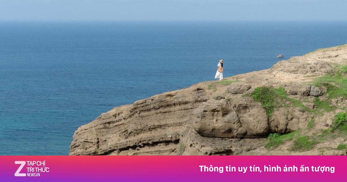 Lý Sơn cảnh báo