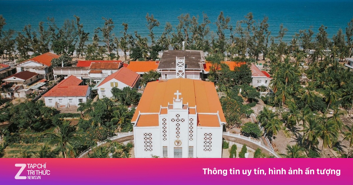 Bên trong làng phong Quy Hòa sắp xây khu du lịch nghìn tỷ