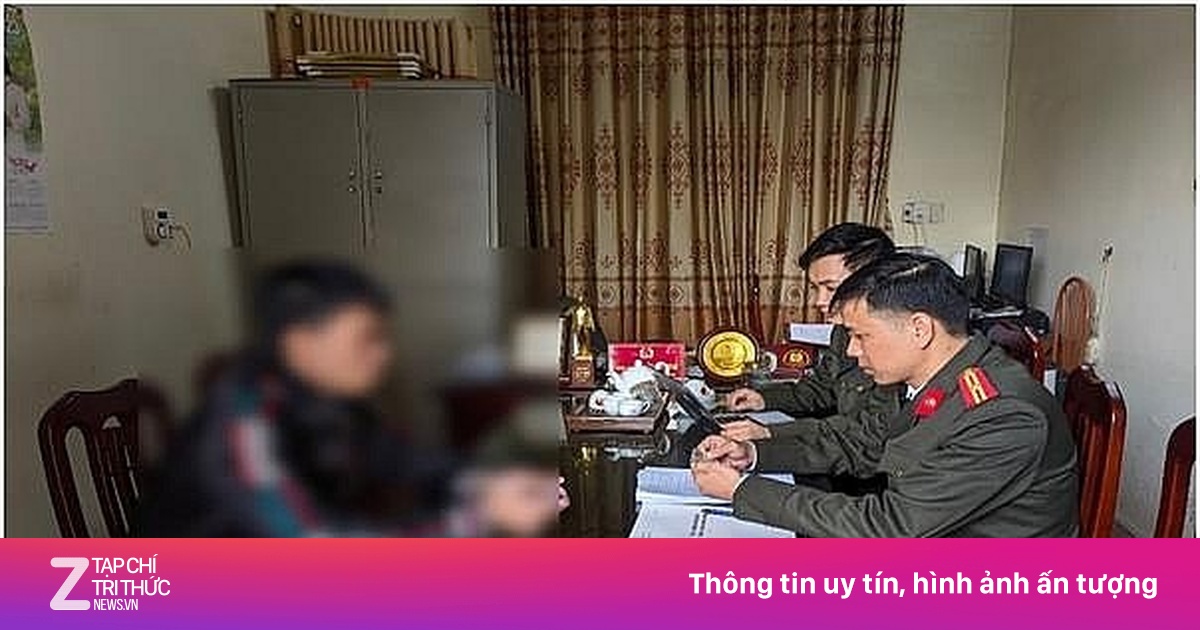 Báo chốt CSGT đo nồng độ cồn, nhiều người bị xử phạt - Pháp luật - ZNEWS.VN