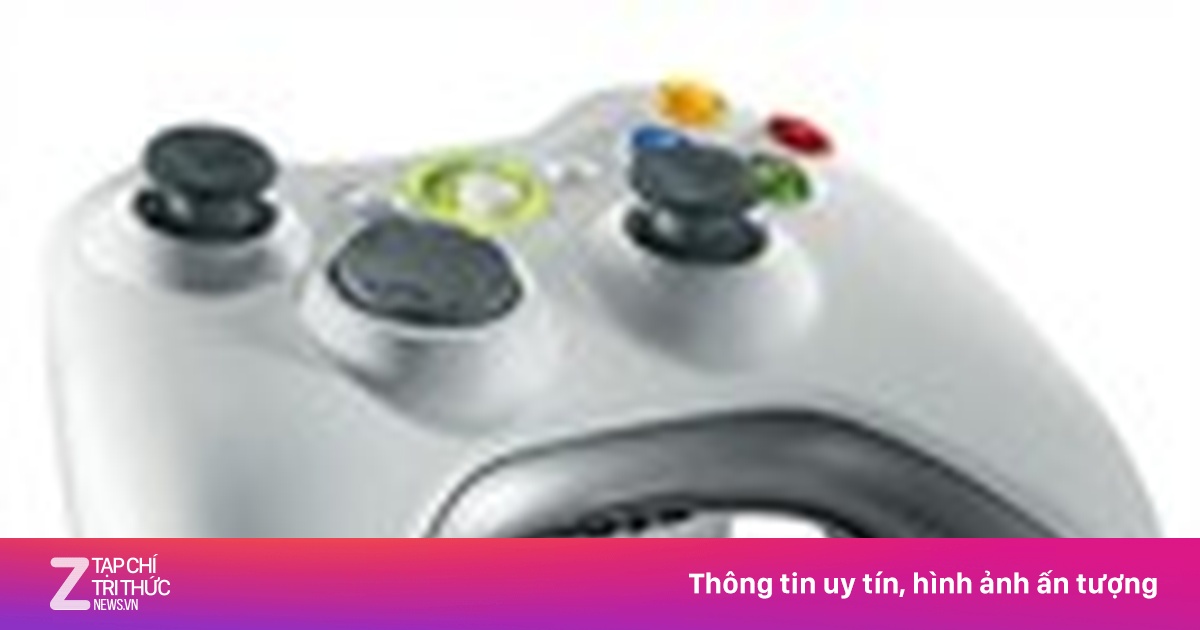 Maxconsole XBOX 360 hợp tác với PSP?!? - ZNEWS.VN