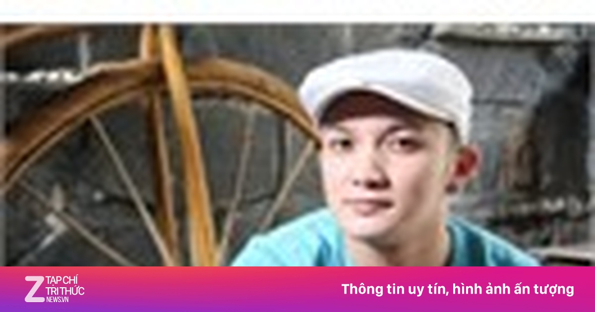 Duy Khánh Idol 'chia tay' Rạng Đông - Nhạc Việt - ZNEWS.VN