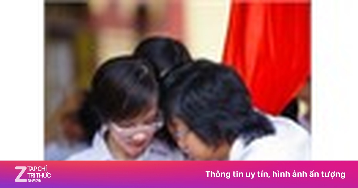 Nỗi lòng những teen mang tên 'lạ' | Znews.vn
