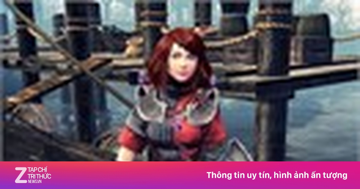 Mabinogi Heroes: Những hình ảnh ấn tượng - ZNEWS.VN