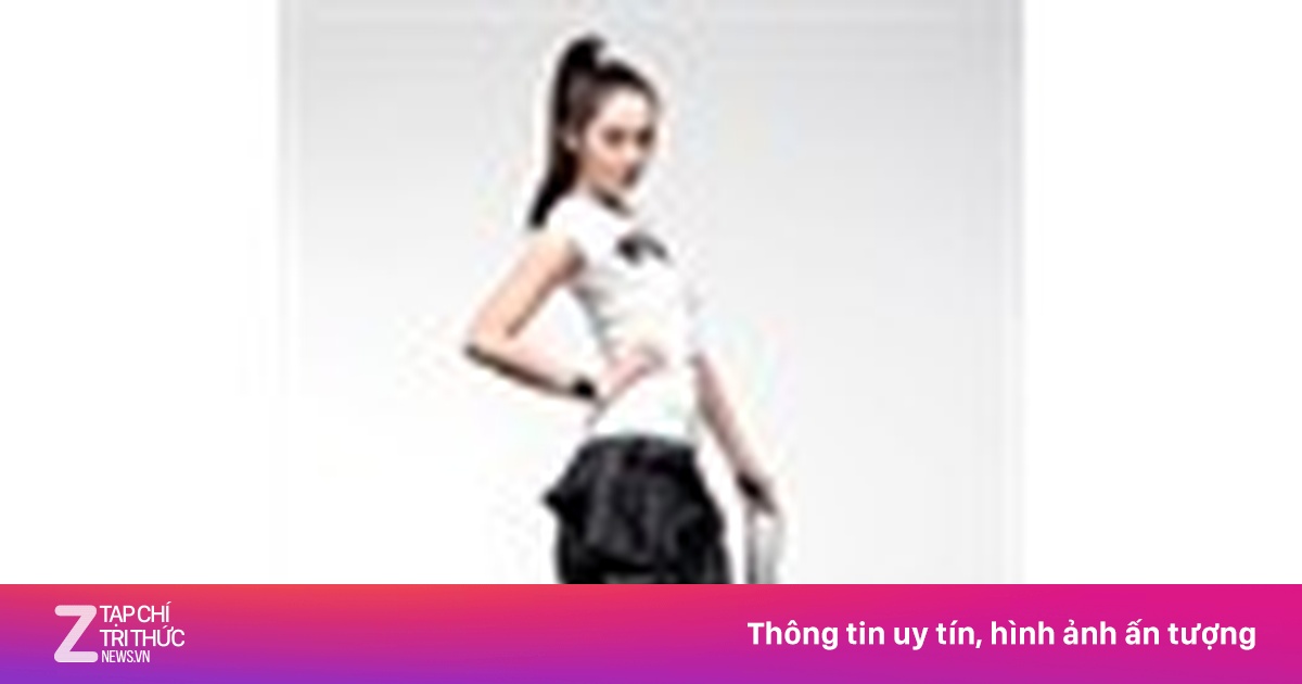 Yoon Eun Hye, trẻ khỏe như 