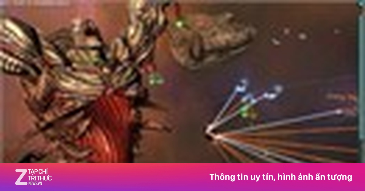 Genesis Rising: The Universal Crusade – Cuộc chiến công nghệ gen - ZNEWS.VN