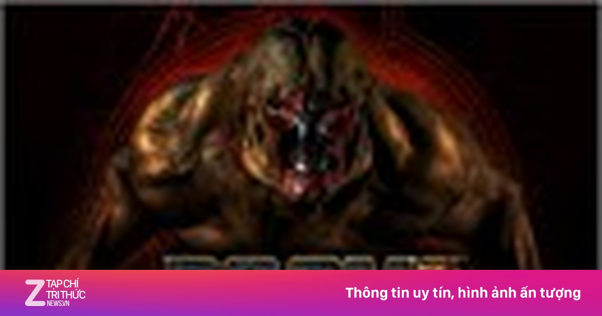 5 game kinh dị 
