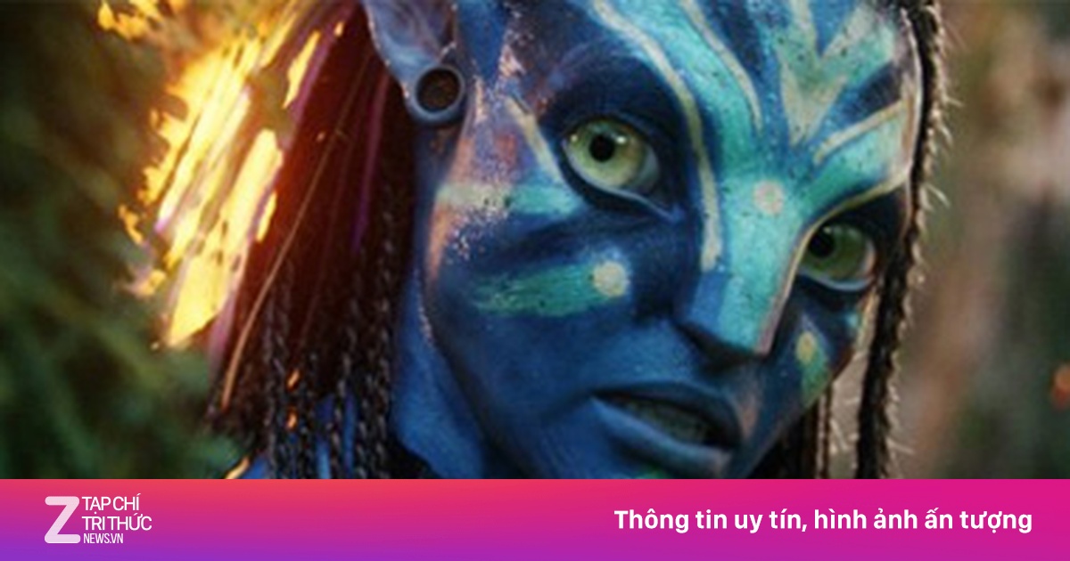 Thiệt mạng vì xem ‘Avatar’ - ZNEWS.VN