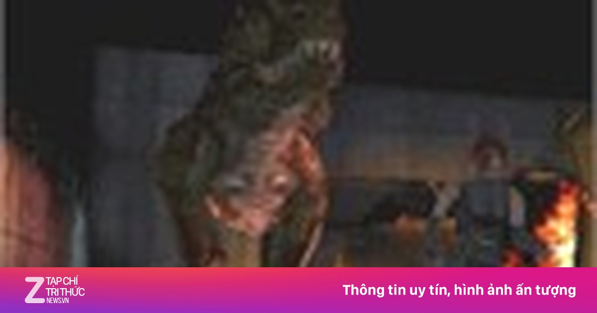 Dino Crisis Phần 3 ZNEWS.VN