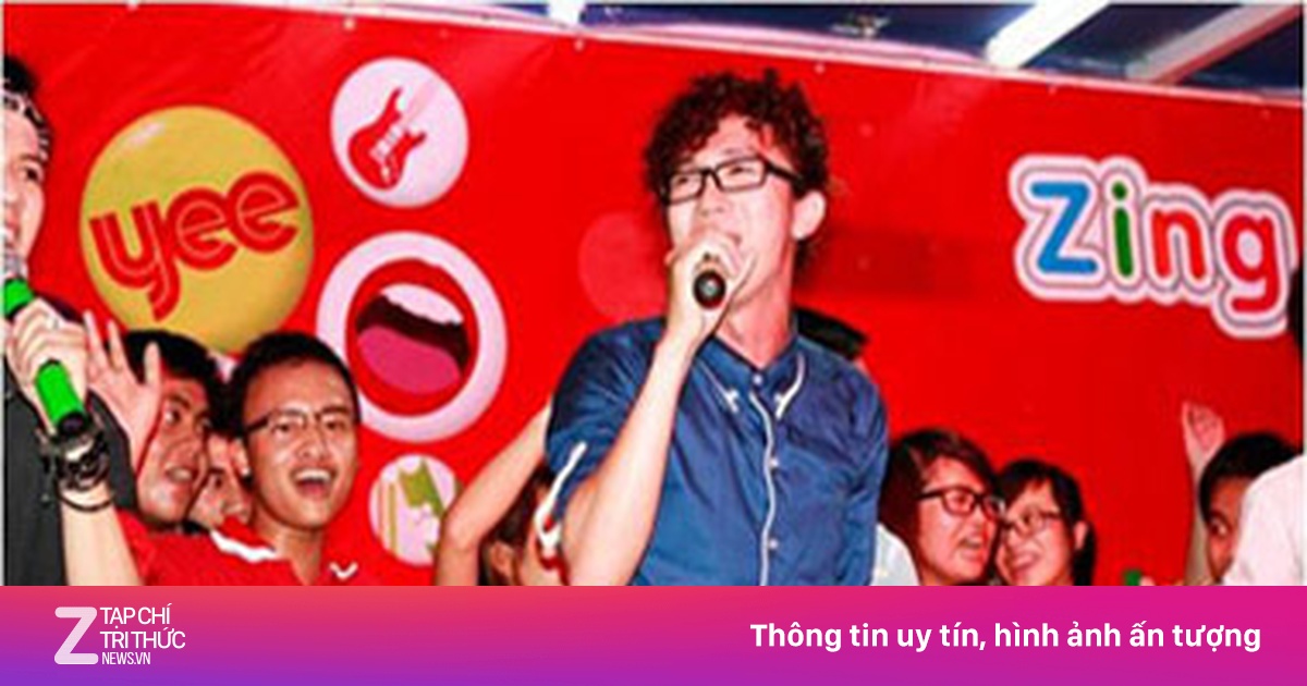 Sôi động với Rock & RnB trong offline Coca-Cola Music - Đời sống - ZNEWS.VN
