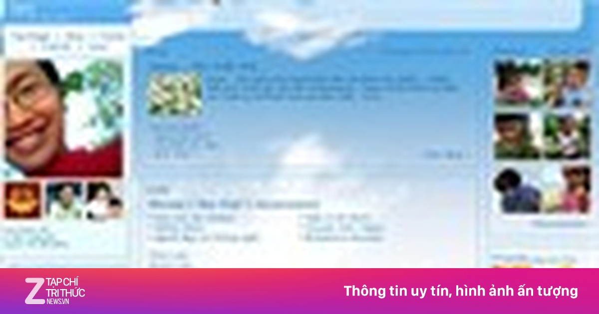 Blog 360 sẽ 'nghẻo'? | Znews.vn