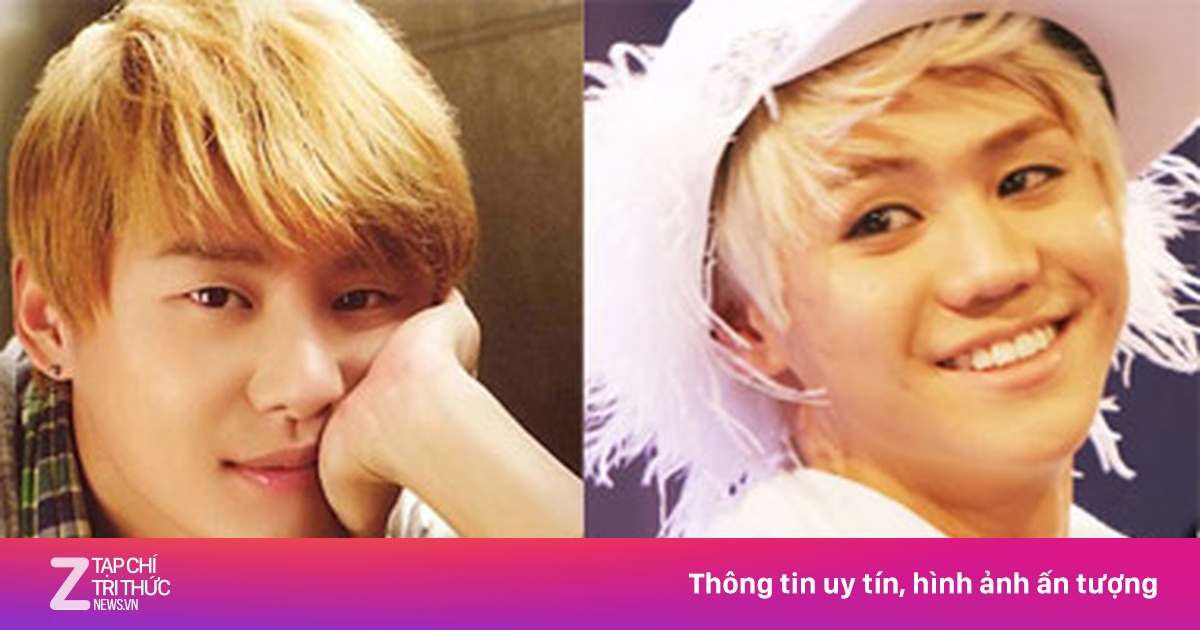 Những nickname ngộ nghĩnh của sao Hàn | Znews.vn