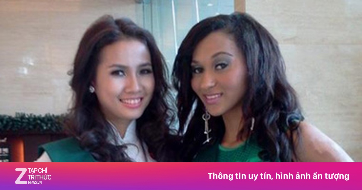 Phan Thị Mơ thướt tha trong tà áo dài | Znews.vn
