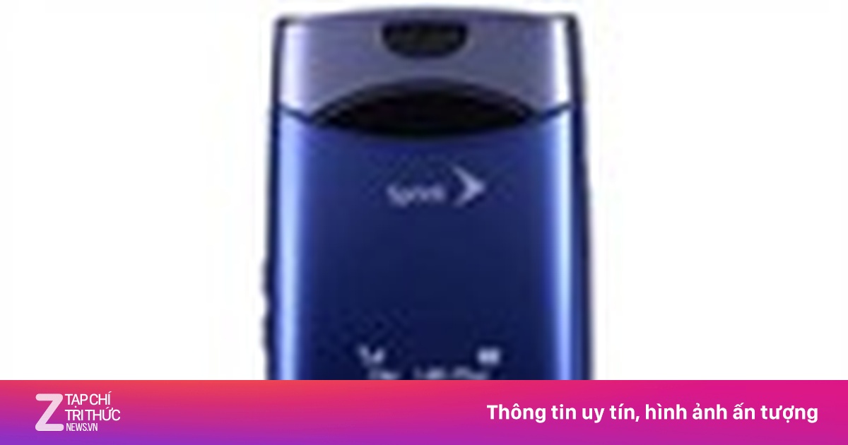 Sanyo Katana LX: Vỏ ngọc trai thanh lịch - Công nghệ - ZNEWS.VN