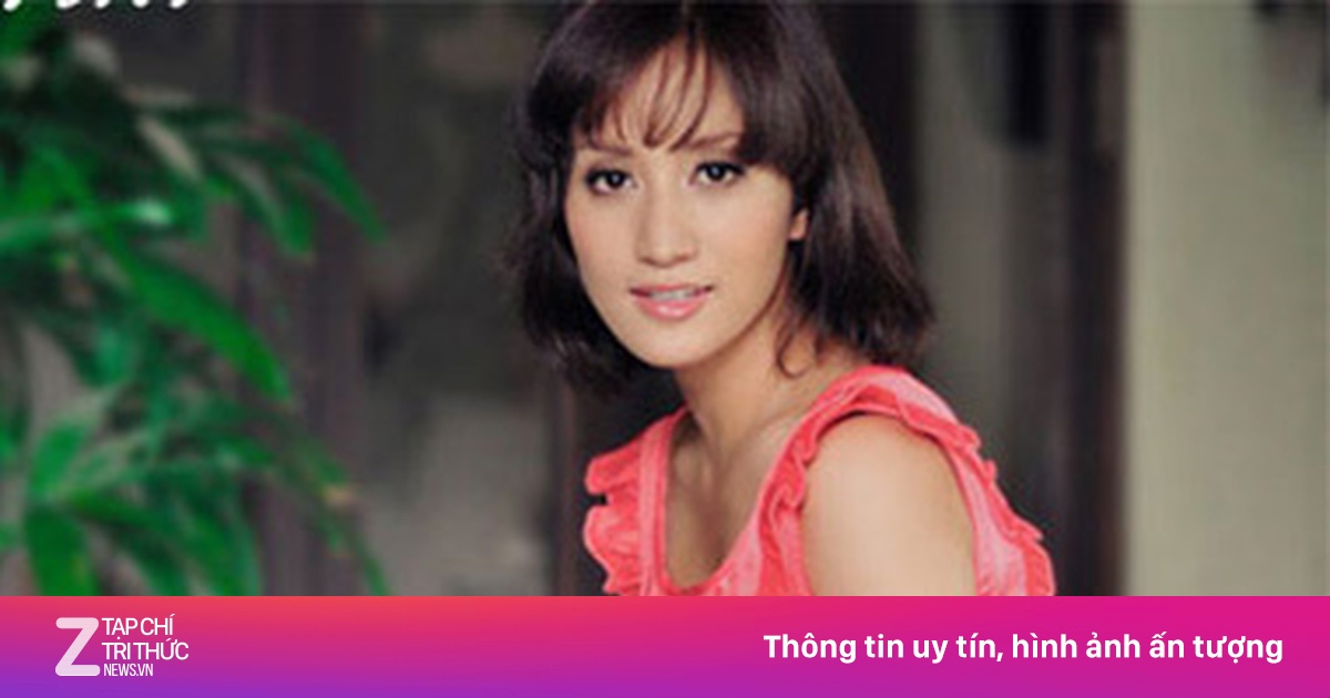 Khánh Thy và những ngã rẽ trong cuộc đời | Znews.vn