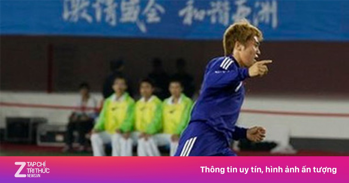 Thủ môn Olympic Trung Quốc chửi fan thậm tệ - Chuyên mục ẩn - ZNEWS.VN