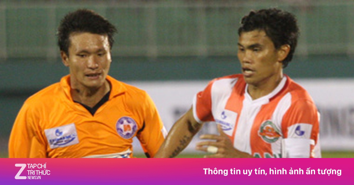 Tai Em Tài Em làm thủ quân ĐTQG - Thể thao Việt Nam - ZNEWS.VN