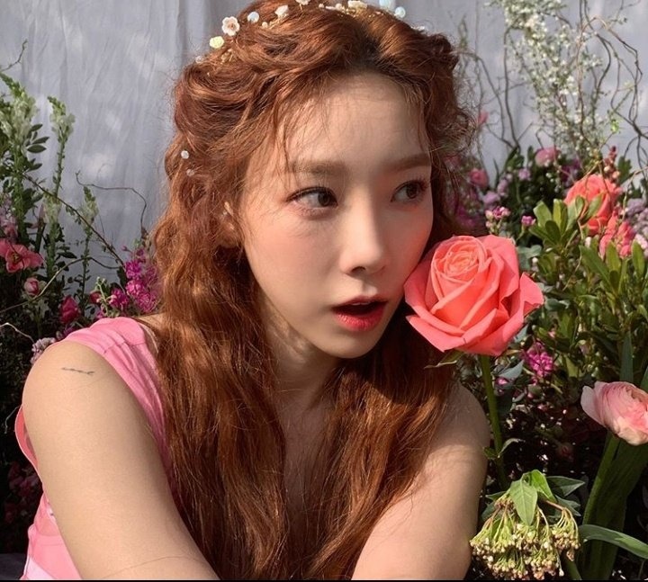 nhan sac Tae Yeon anh 5