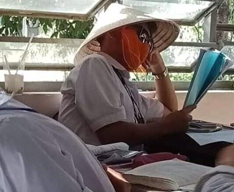 cach hoc sinh tranh nang anh 2