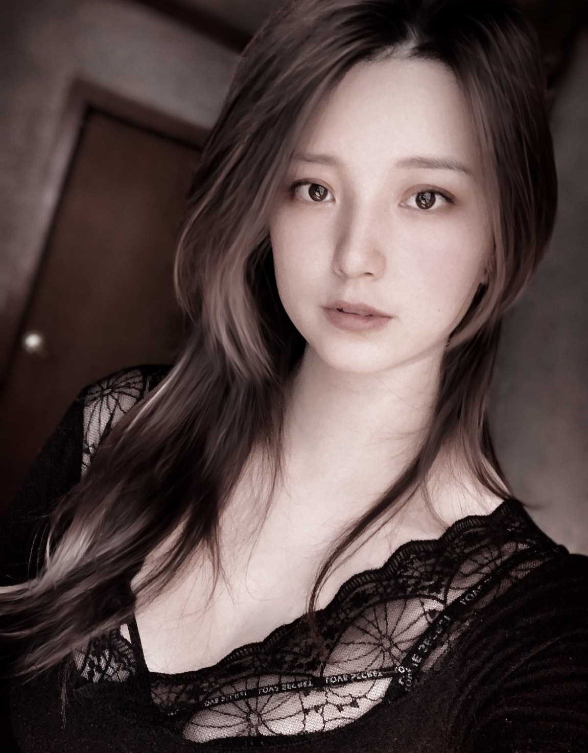 hot girl lang game anh 7