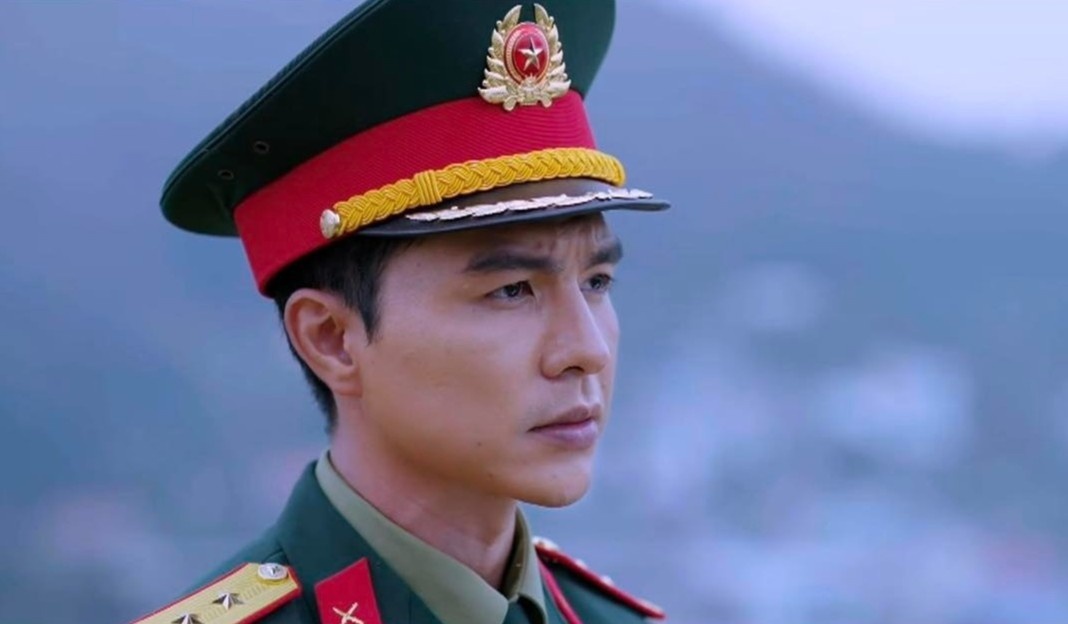 Steven Nguyễn và đồng đội