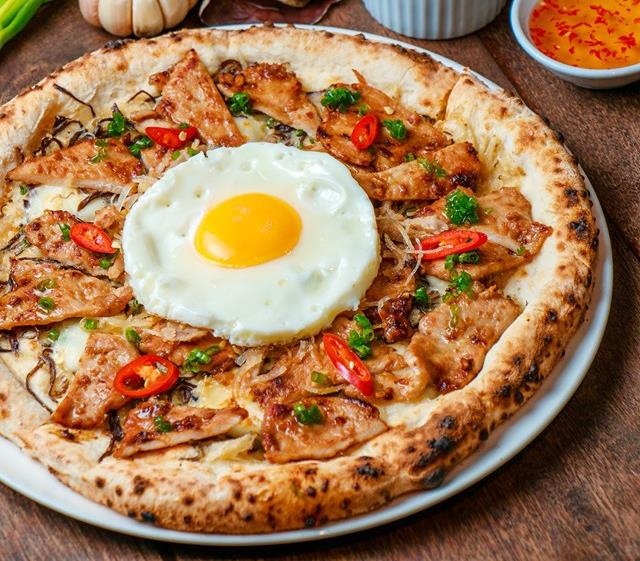 pizza com tam anh 1