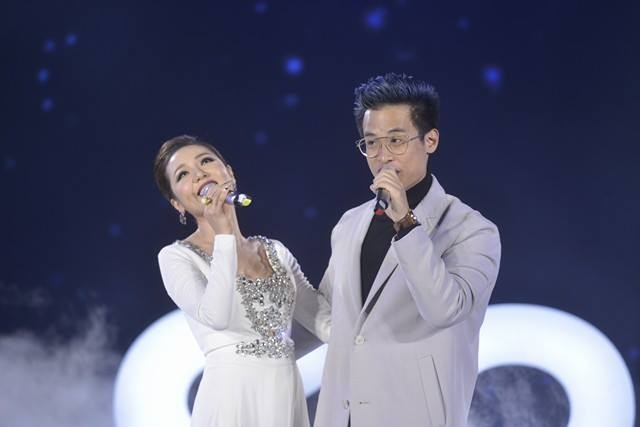 Su kien The 8Finity Show anh 5
