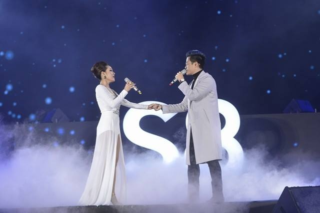Su kien The 8Finity Show anh 6