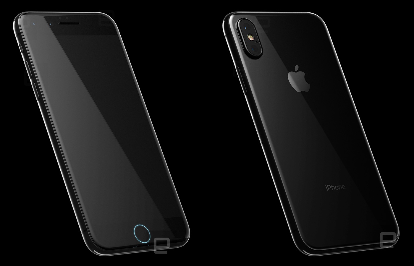 iPhone 8 ra mat ngay 17/9 anh 1