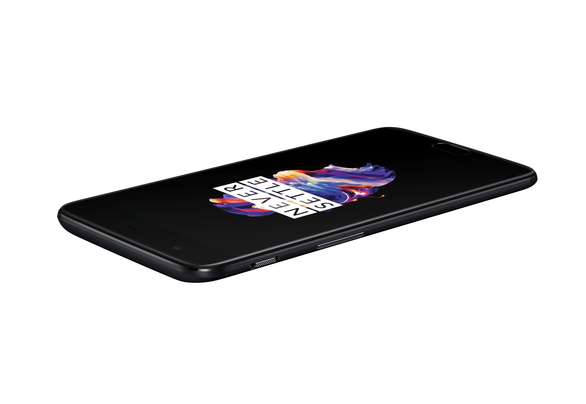 OnePlus 5 ra mat anh 1