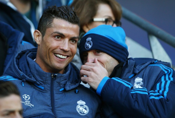Ronaldo thuc su quan trong voi Real the nao? anh 1
