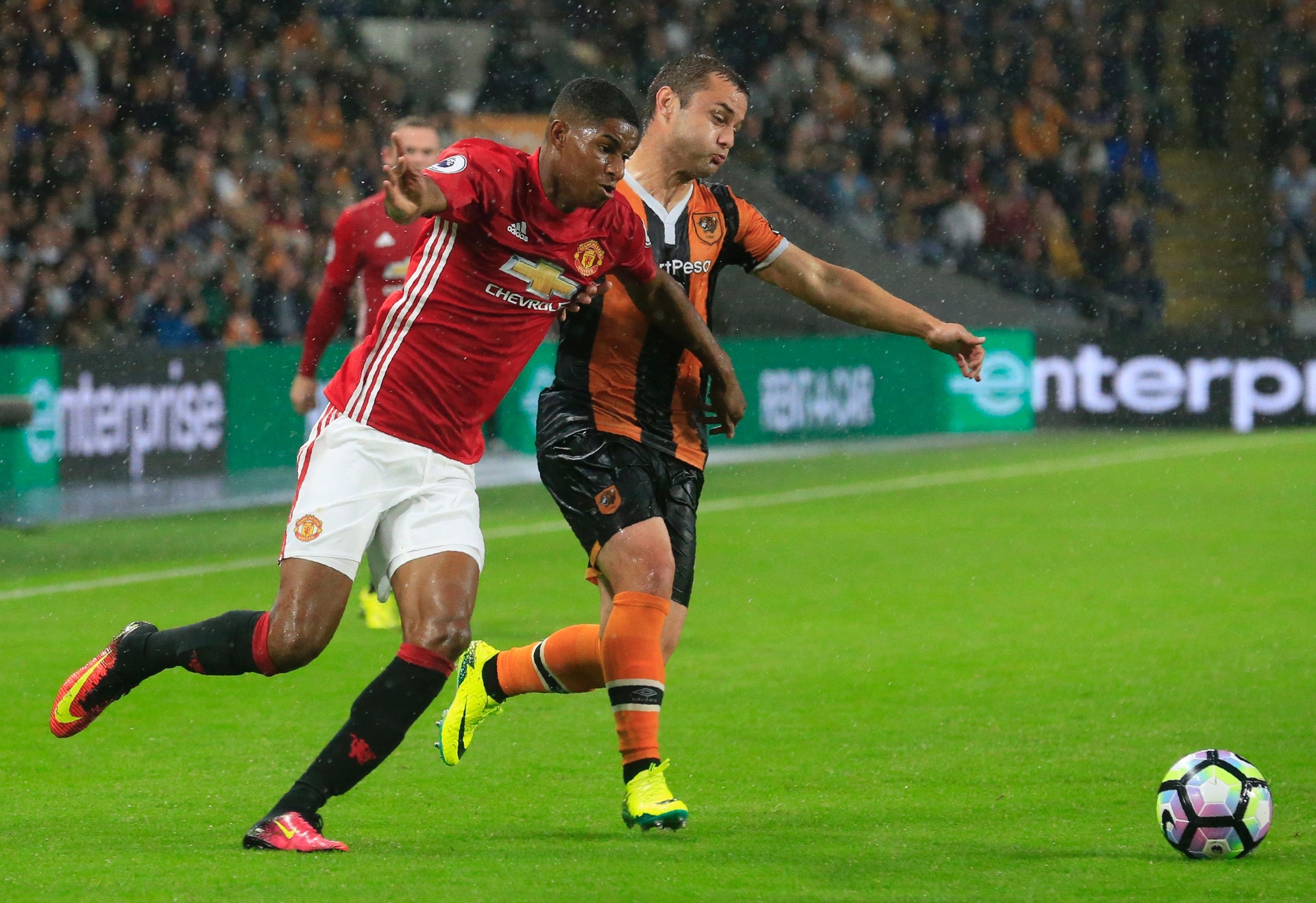 Nho Rashford,  MU cua Mourinho se hoan hao hon anh 1