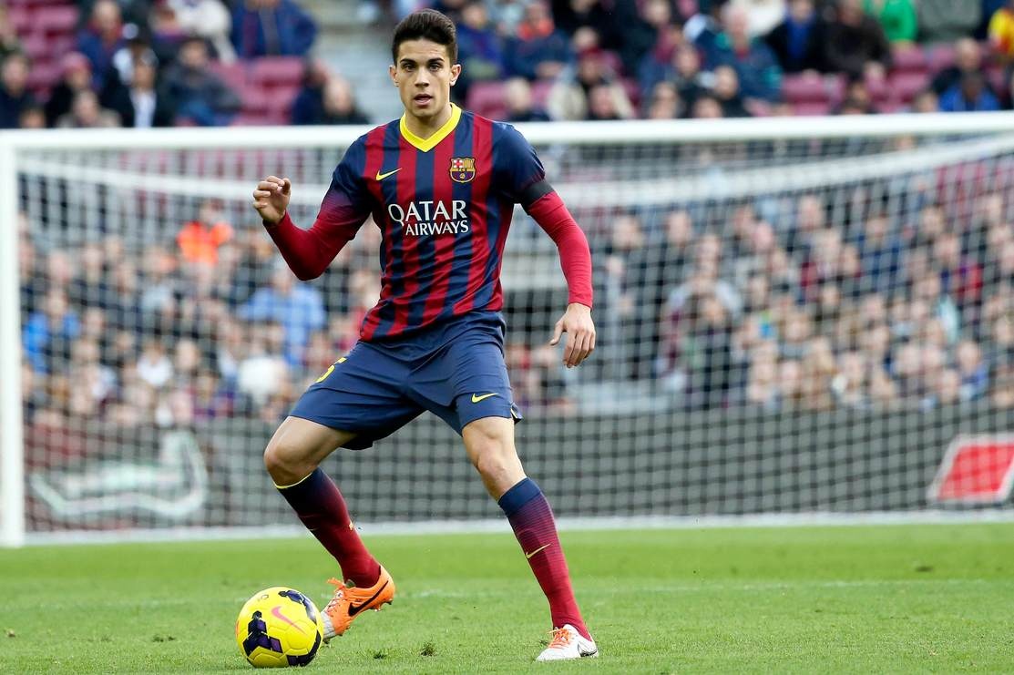 La Masia anh 1