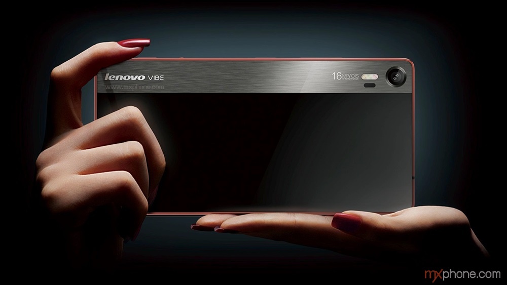 Lenovo giới thiệu smartphone chụp ảnh chuyên nghiệp Vibe Shot tại MWC 2015. Nhắm đến đối tượng khách hàng là những người đam mê chụp ảnh, Vibe Shot được trang bị nút chuyển từ chế độ chụp ảnh thông minh (Smart) sang chế độ chụp ảnh chuyên nghiệp (Pro), giúp thay đổi hoàn toàn giao diện chụp ảnh.