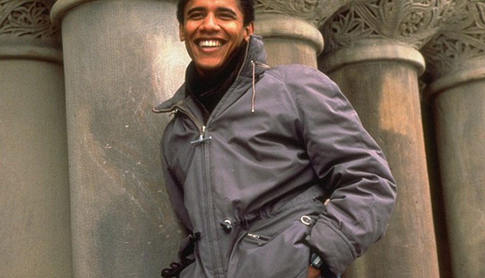 Tổng thống Obama cũng từng sở hữu chiếc Casio F-91W.