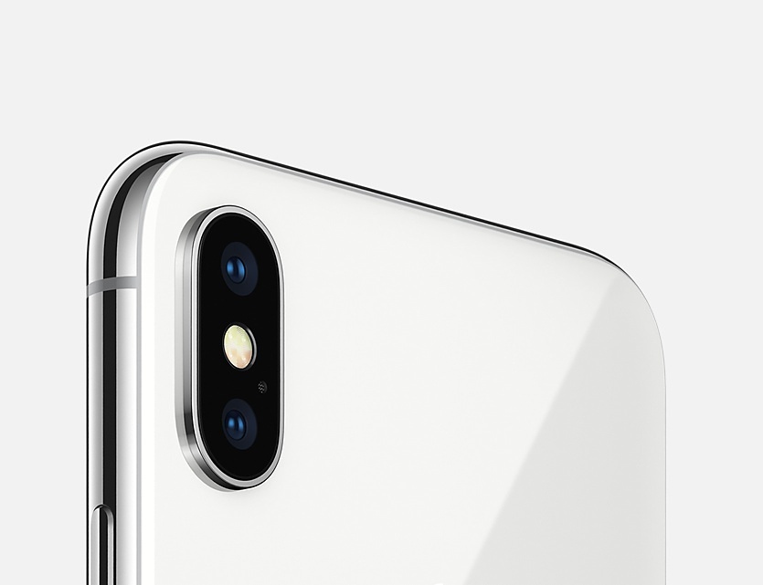 50 trieu luot dat hang iPhone X anh 1