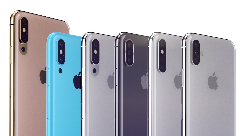 iPhone X 3 camera anh 3