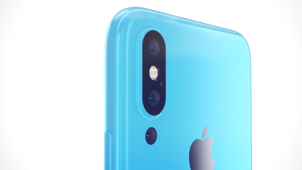iPhone X 3 camera anh 4