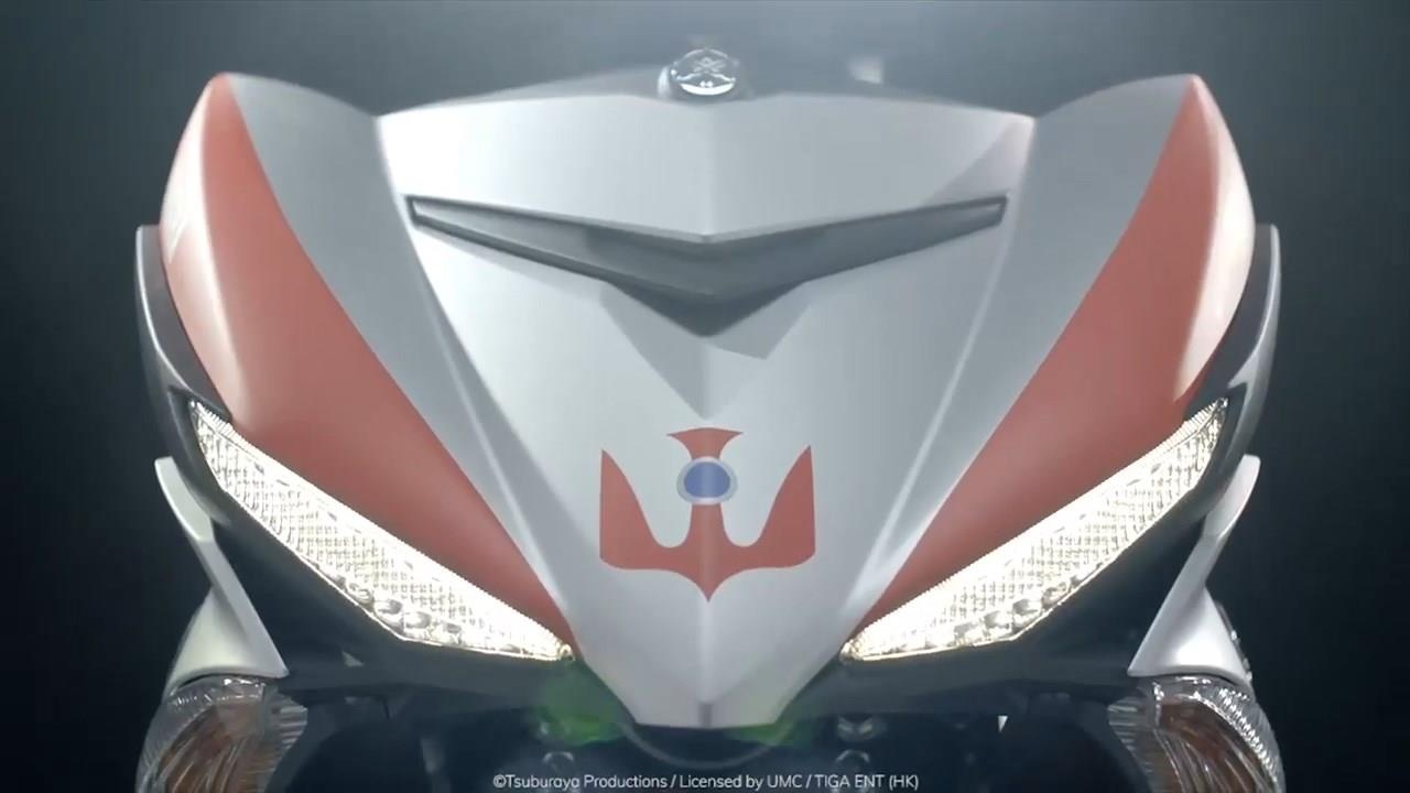 Ultraman anh 1