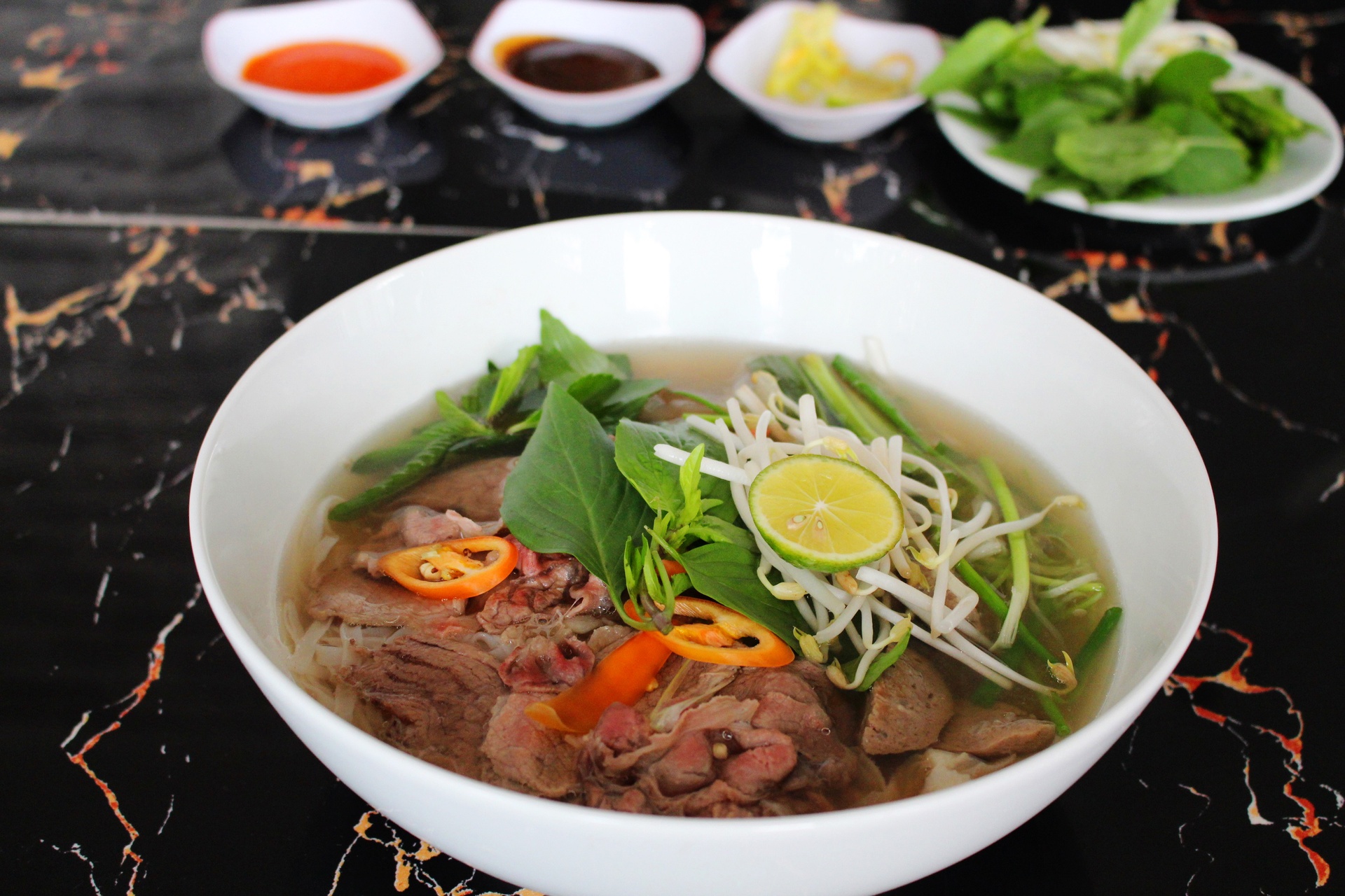 cach nau pho bo ngon nhu quan anh 1