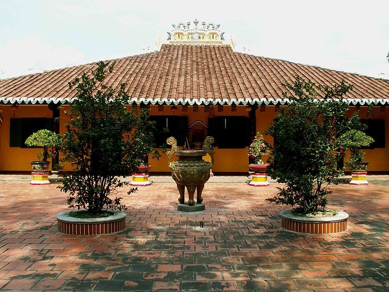 di chua dau nam anh 1