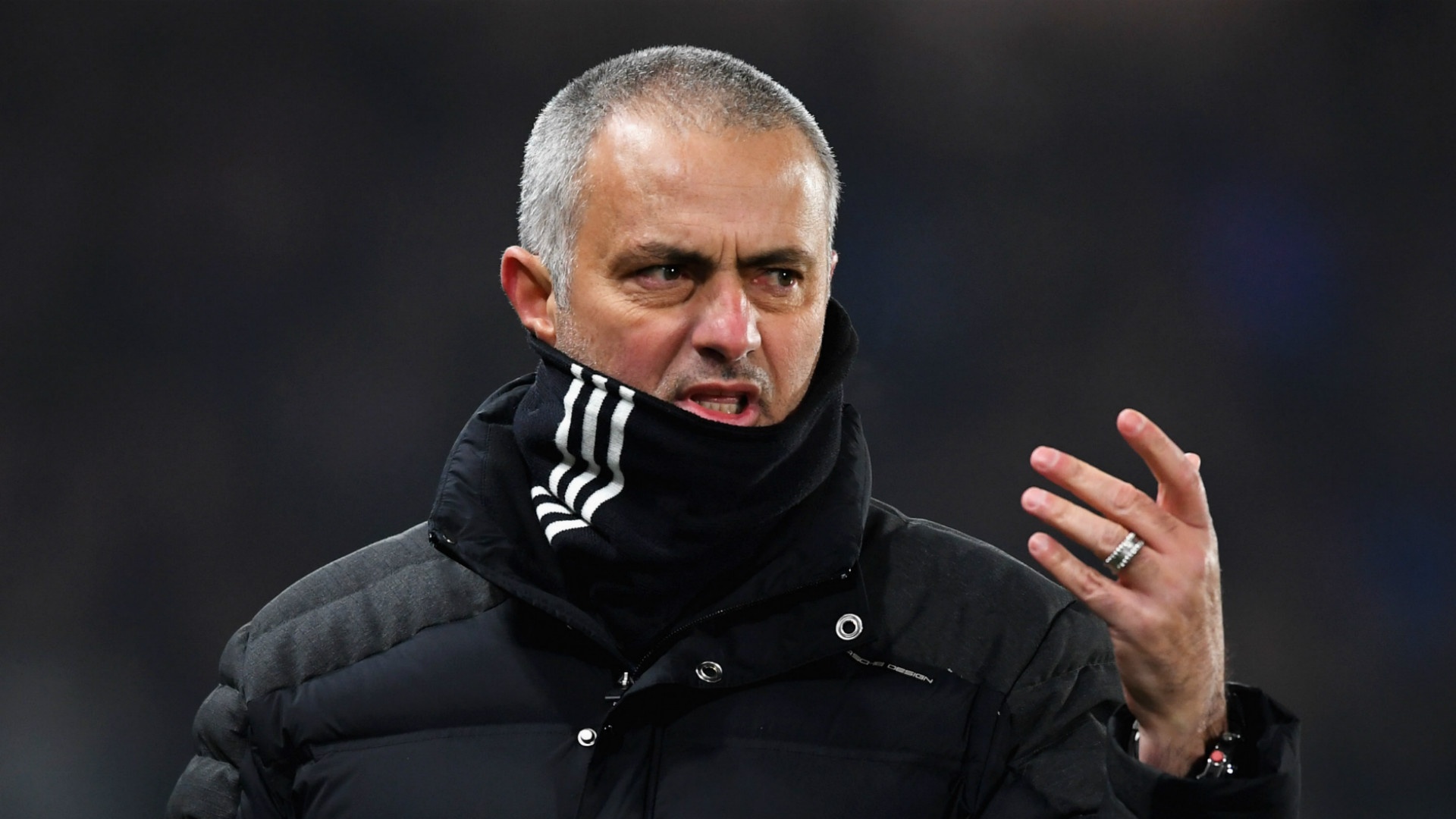 Mourinho tu choi den doi bong Trung Quoc anh 1