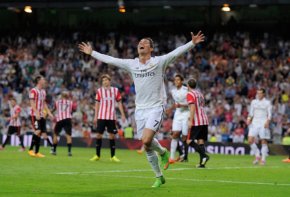 Ronaldo anh 1
