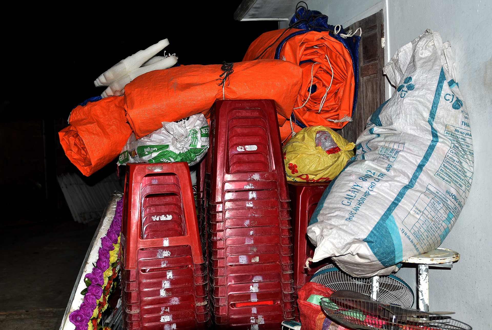 Tai nan xe khach o Quang Nam anh 3