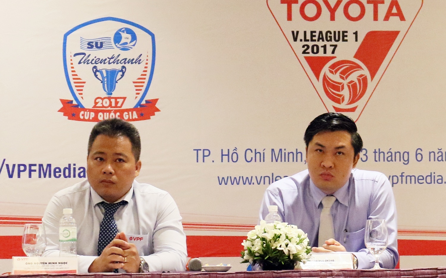 V.League cam su dung cac thiet bi dien tu vi lo ngai tieu cuc anh 1
