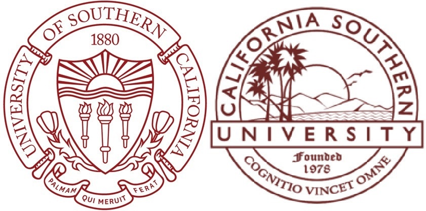 Dai hoc Southern California anh 1