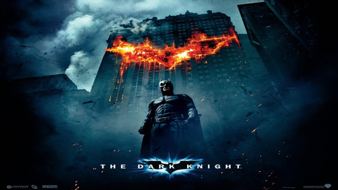 10 nam The Dark Knight anh 1