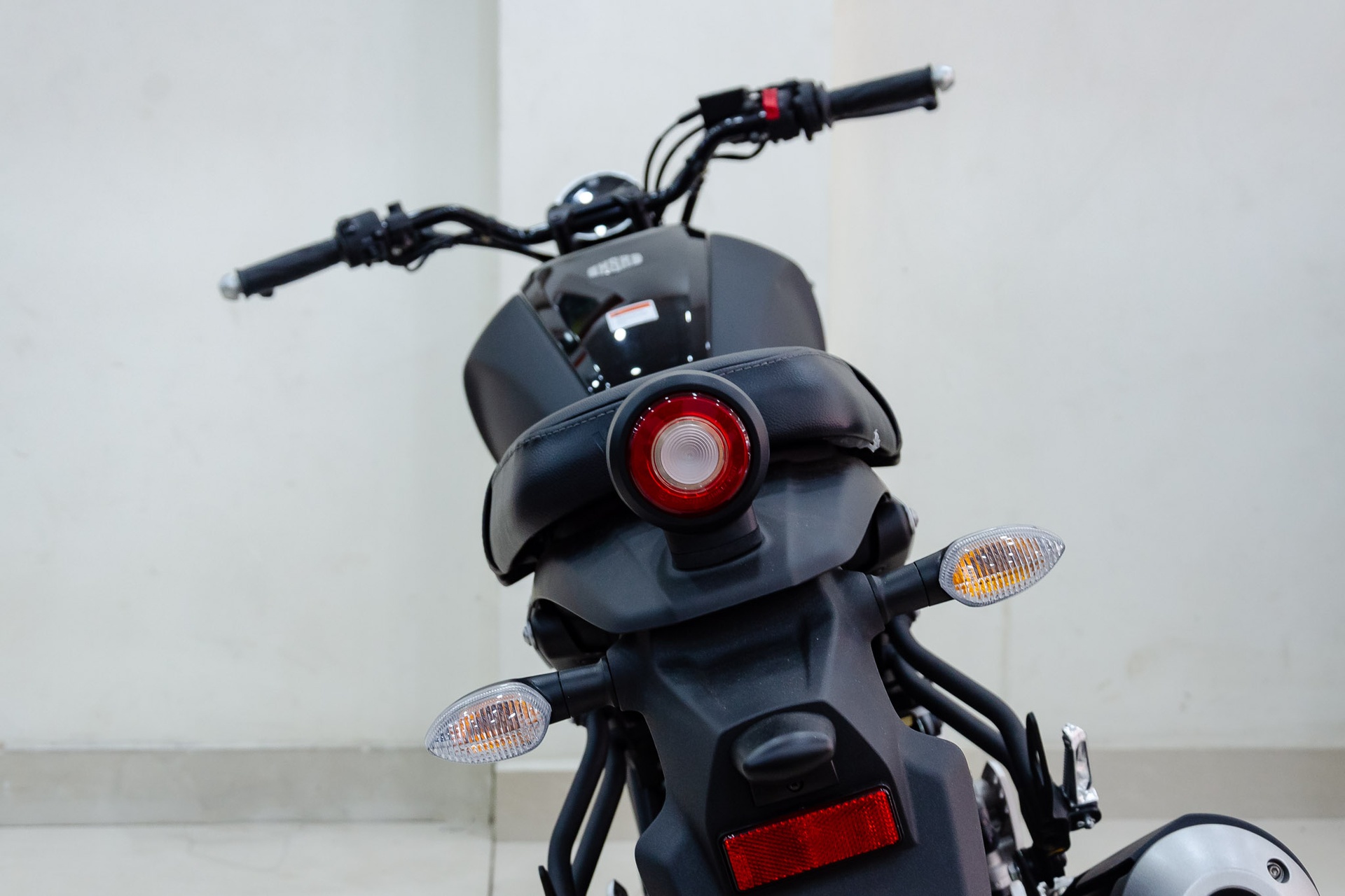 gia Yamaha xsr 155 anh 6