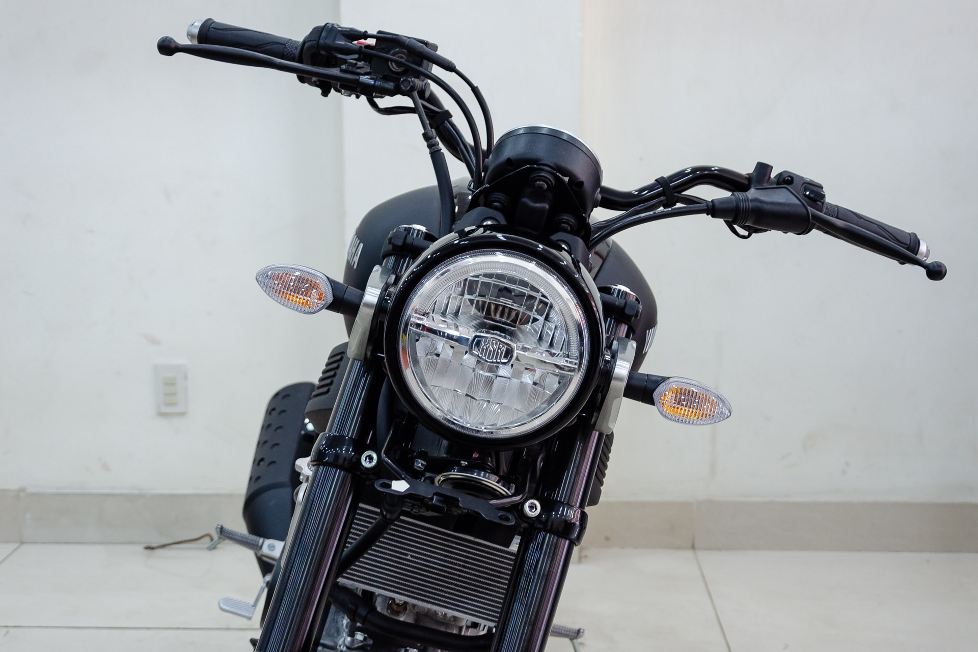 gia Yamaha xsr 155 anh 5