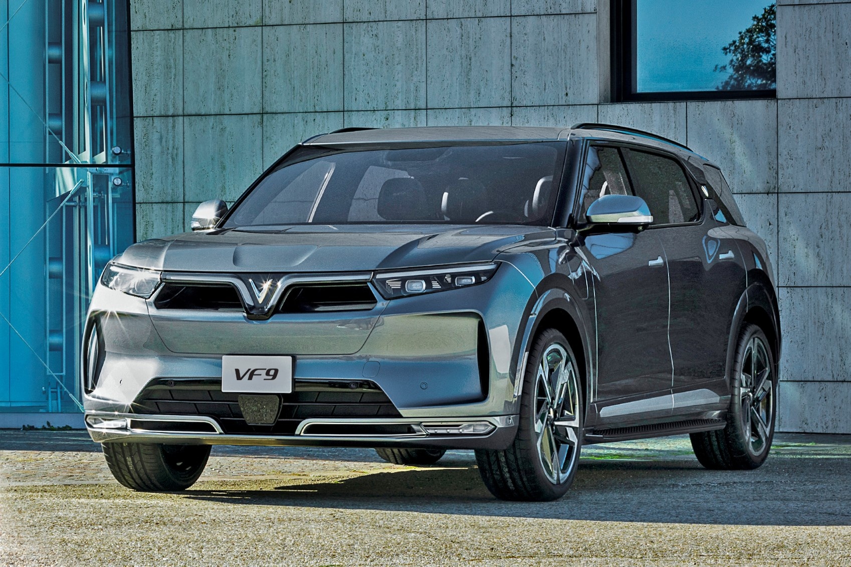 SUV dien anh 4